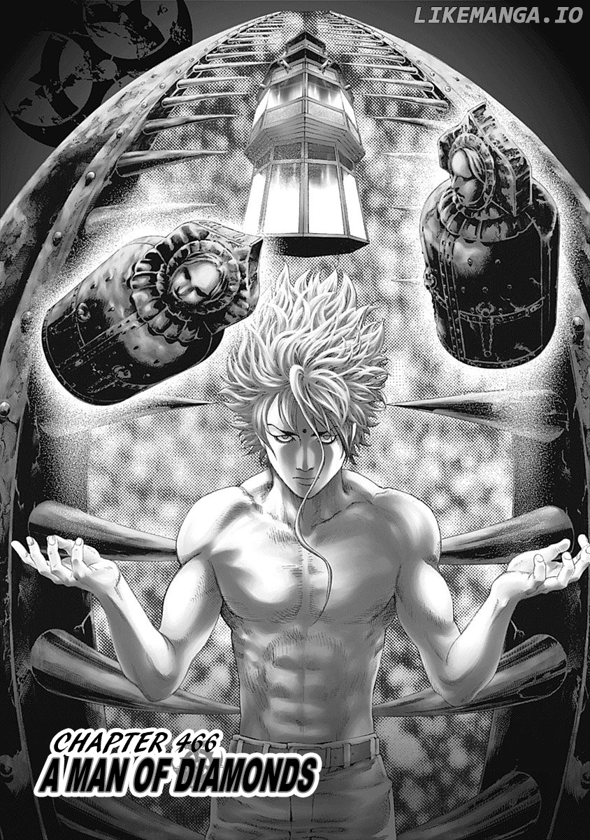 Read Usogui En Manga Online