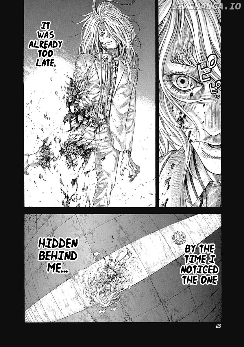 Read Usogui En Manga Online