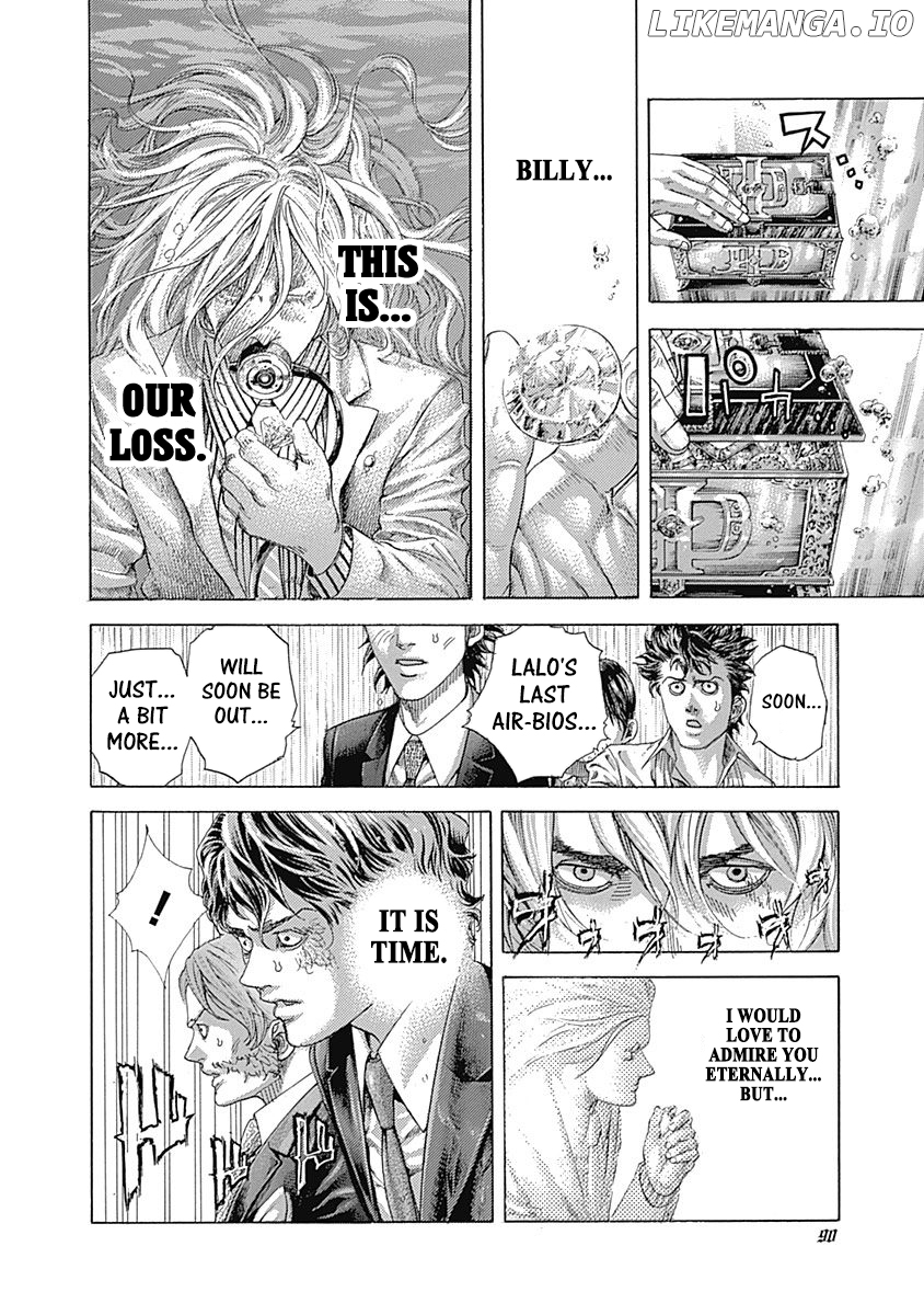 Read Usogui En Manga Online