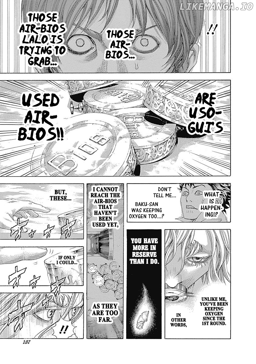Read Usogui En Manga Online