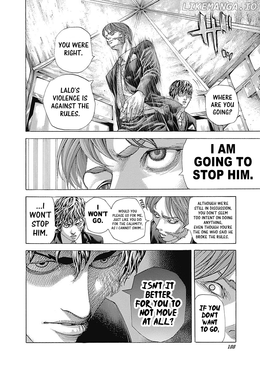 Read Usogui En Manga Online