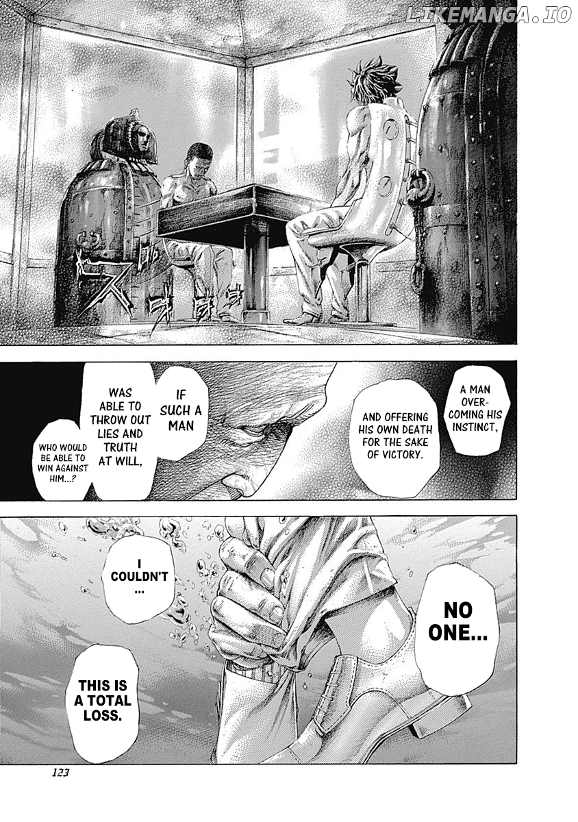 Read Usogui En Manga Online