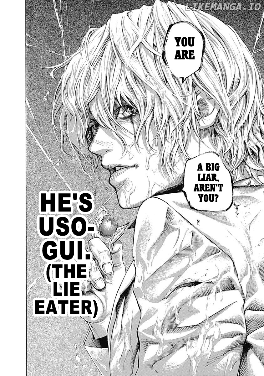 Read Usogui En Manga Online