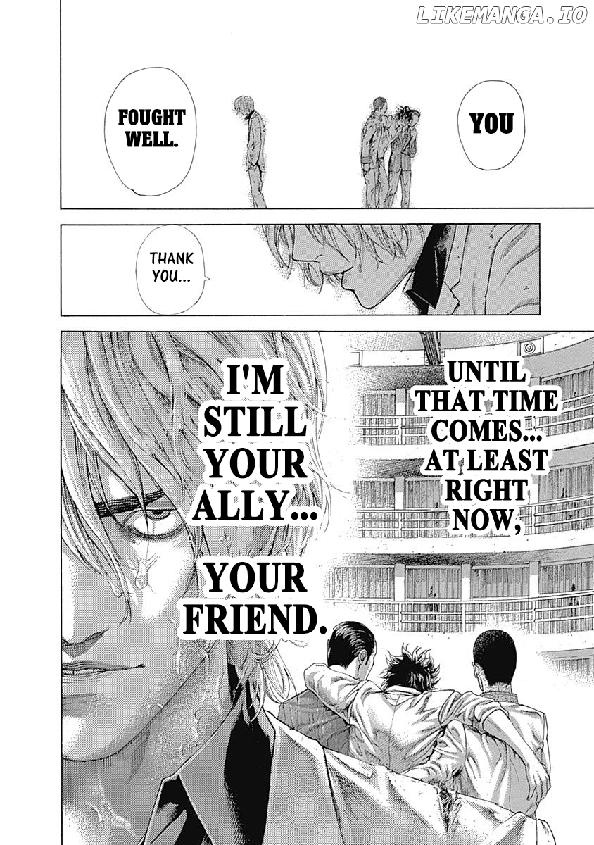 Read Usogui En Manga Online
