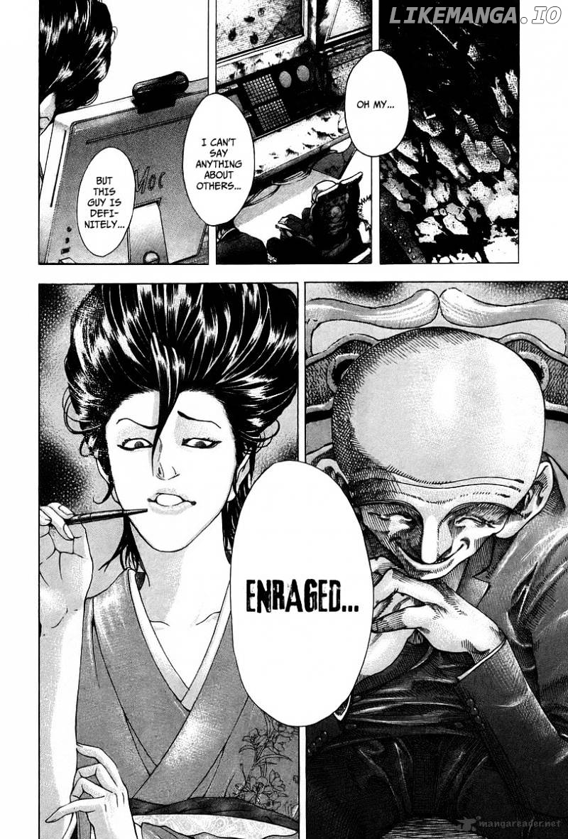 Read Usogui En Manga Online