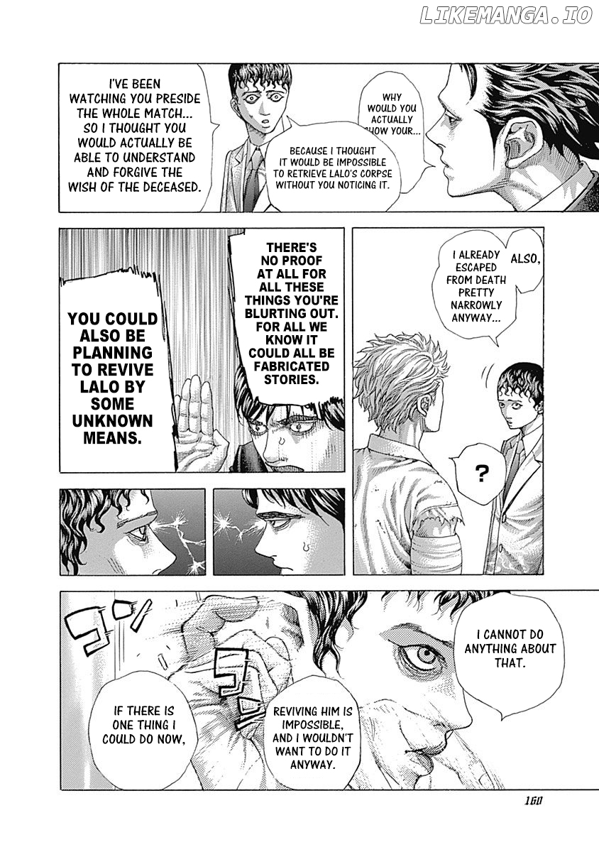 Read Usogui En Manga Online
