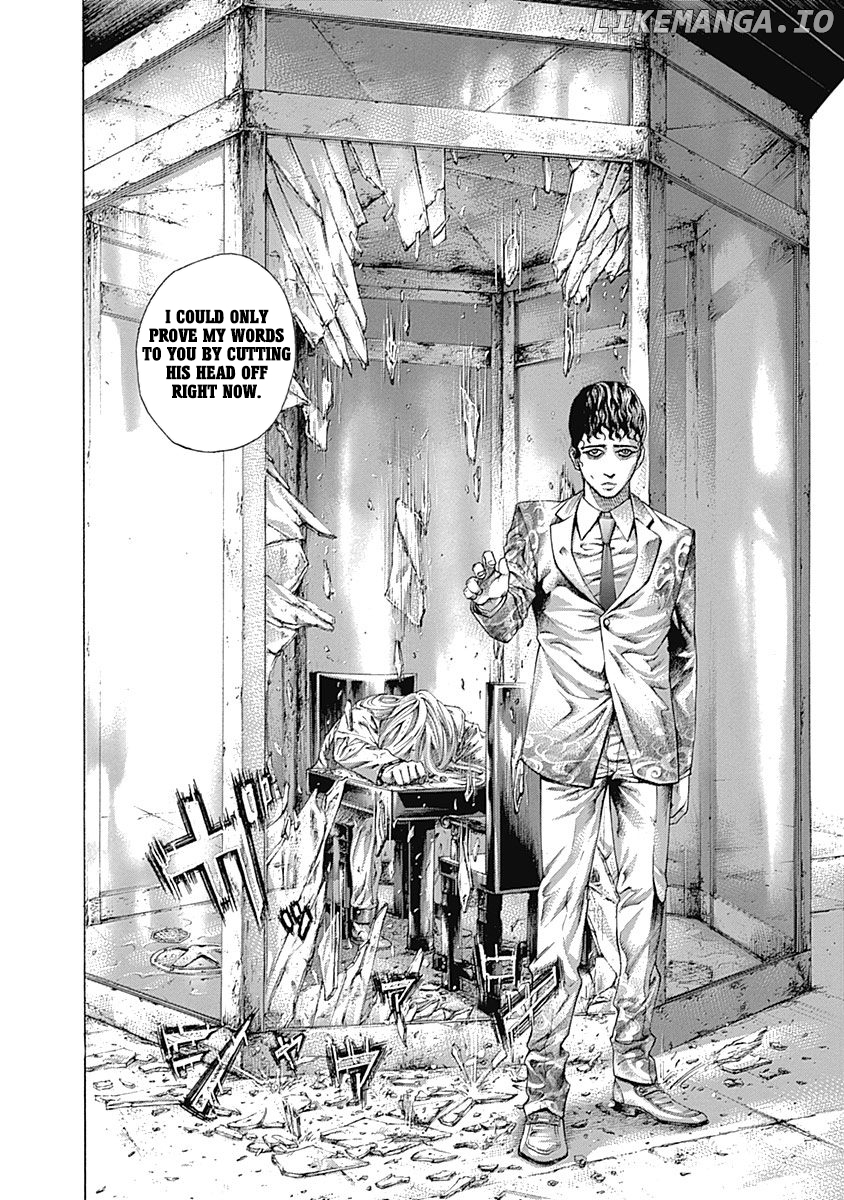 Read Usogui En Manga Online
