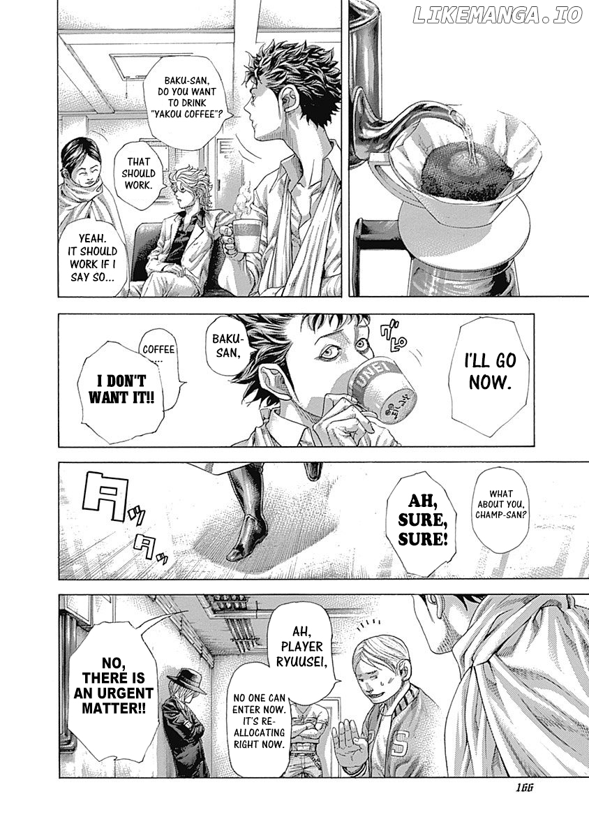 Read Usogui En Manga Online