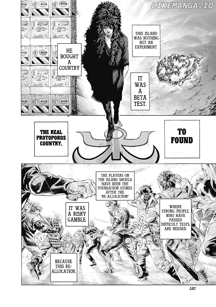 Read Usogui En Manga Online