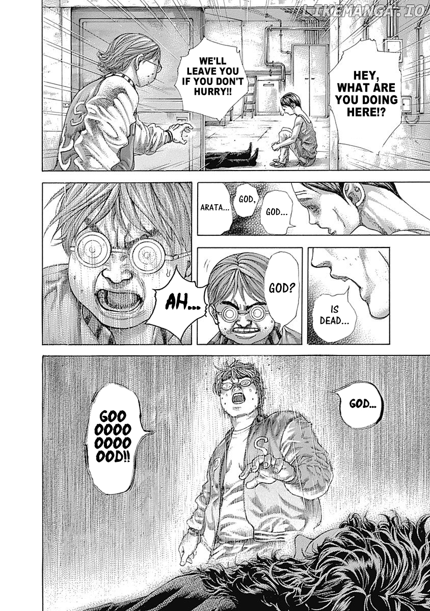 Read Usogui En Manga Online