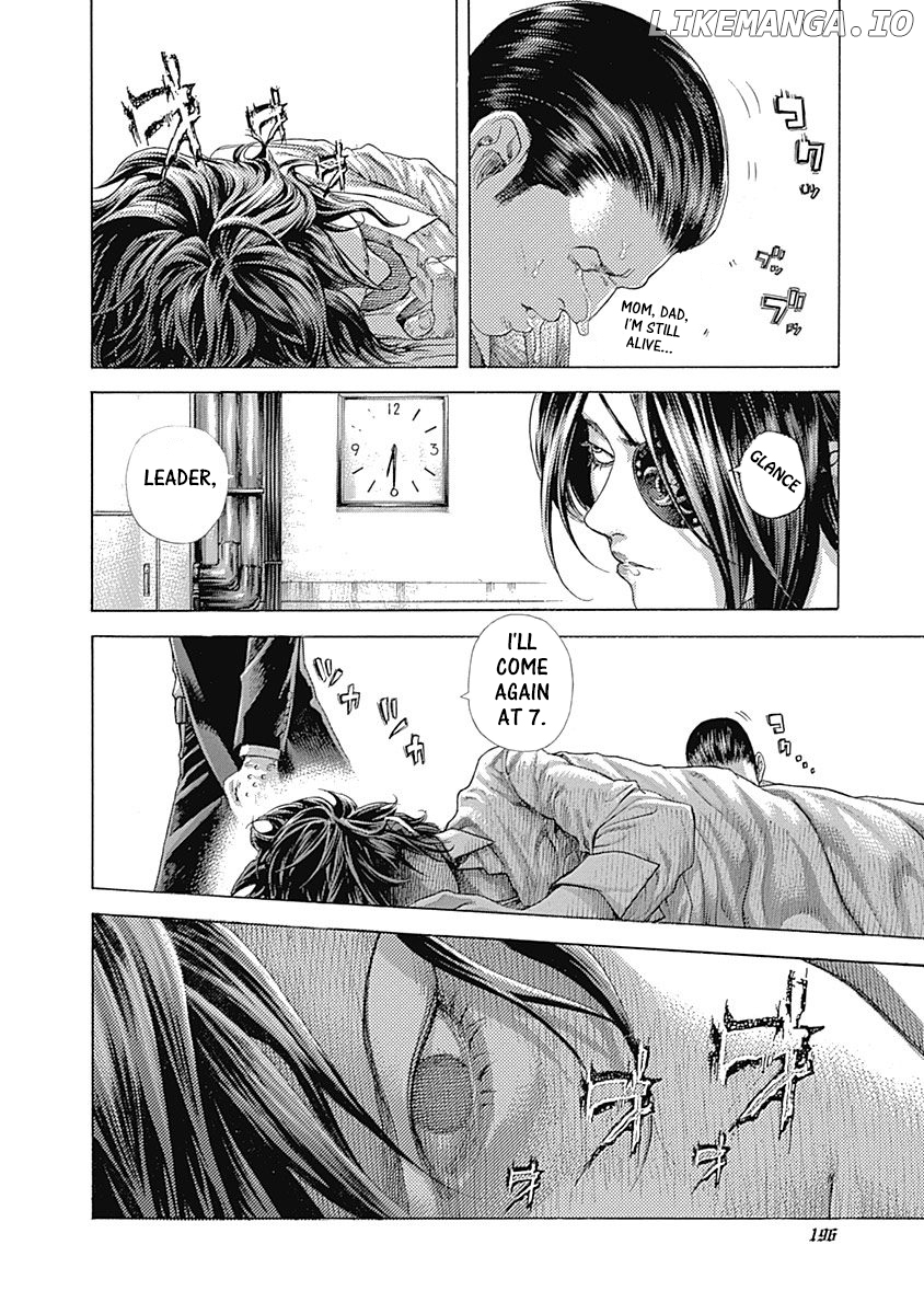 Read Usogui En Manga Online