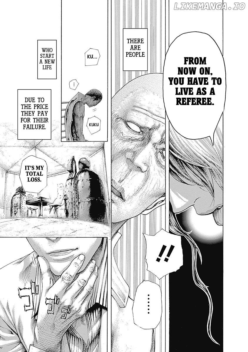 Read Usogui En Manga Online