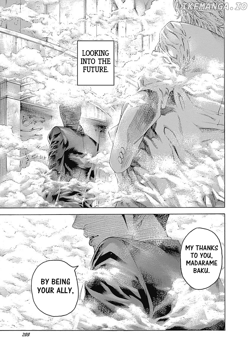 Read Usogui En Manga Online
