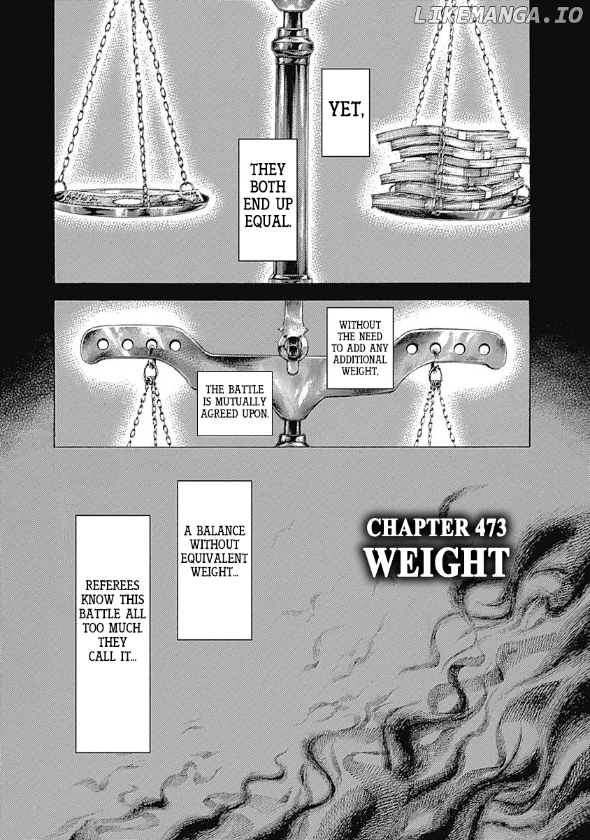 Read Usogui En Manga Online