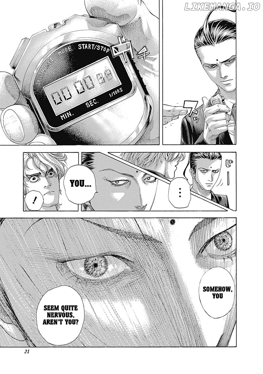 Read Usogui En Manga Online