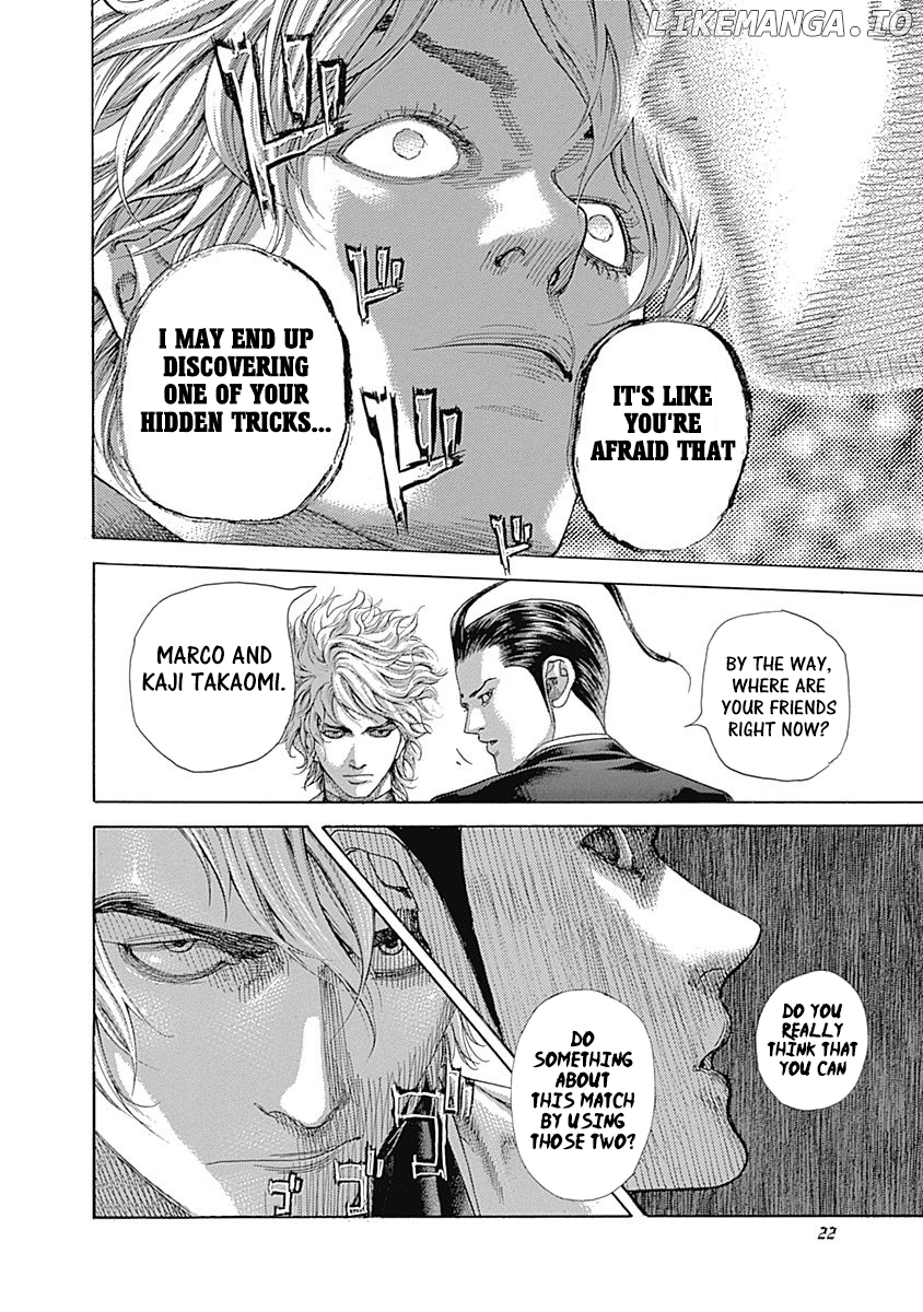 Read Usogui En Manga Online