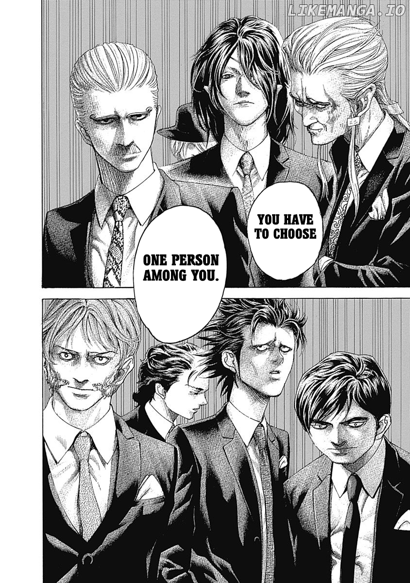 Read Usogui En Manga Online