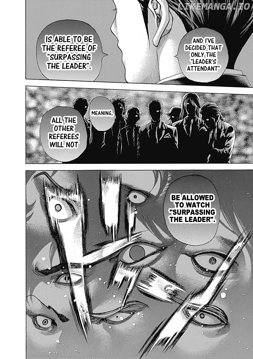 Read Usogui En Manga Online