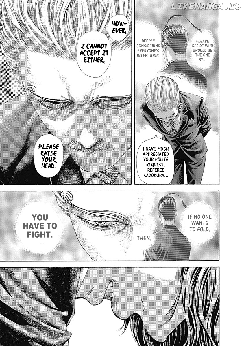 Read Usogui En Manga Online