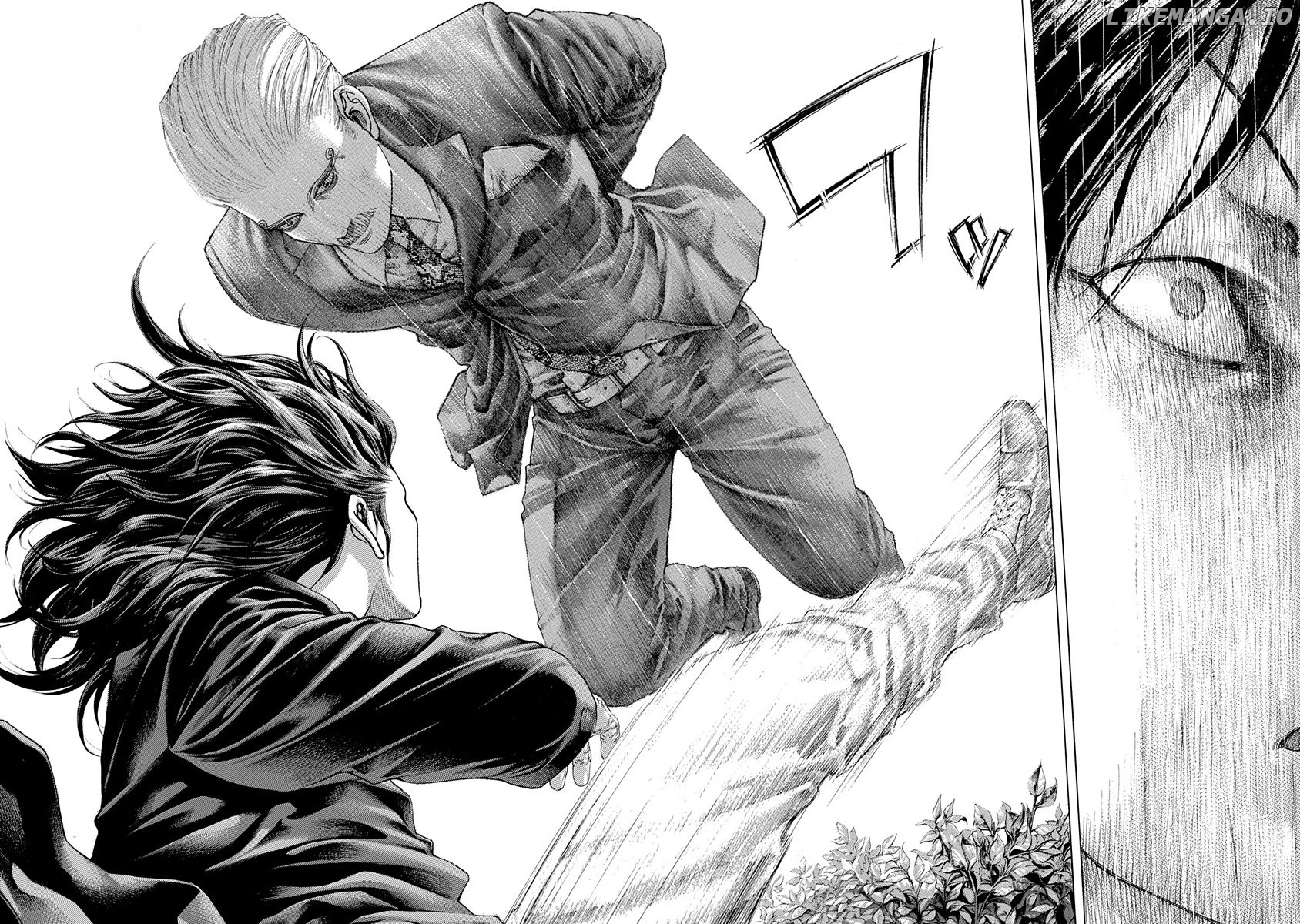 Read Usogui En Manga Online