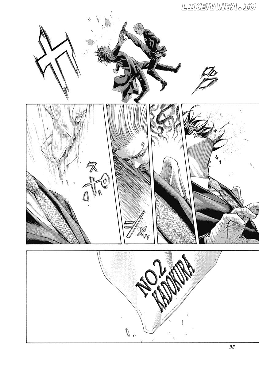 Read Usogui En Manga Online
