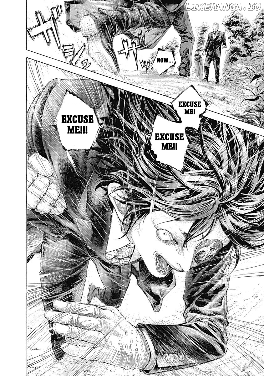 Read Usogui En Manga Online