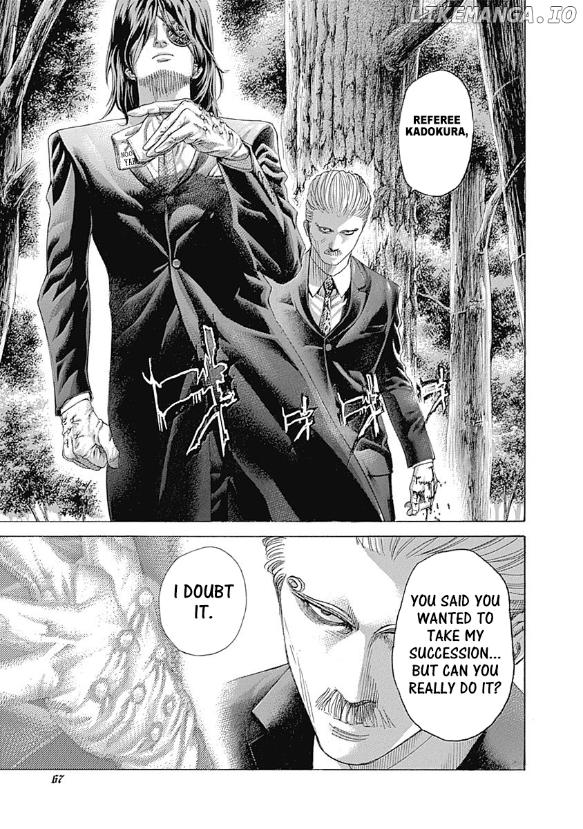 Read Usogui En Manga Online