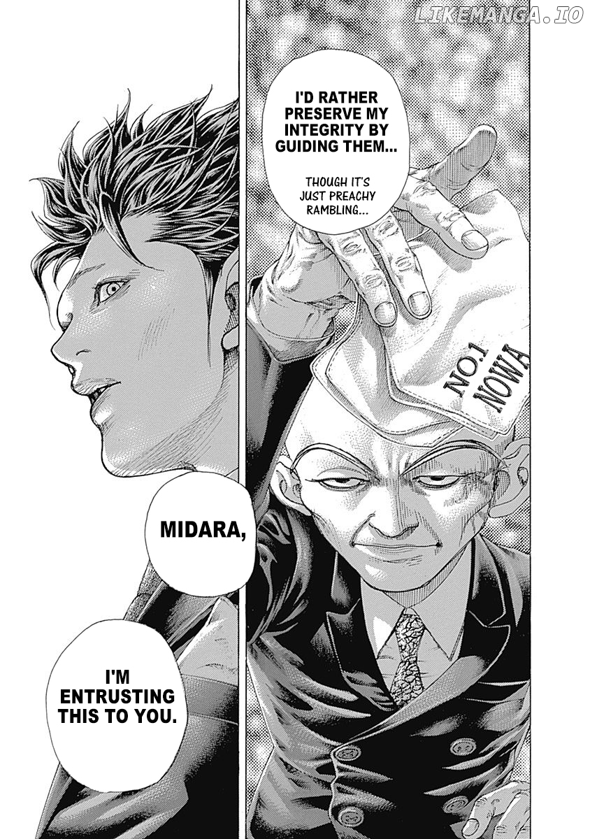 Read Usogui En Manga Online