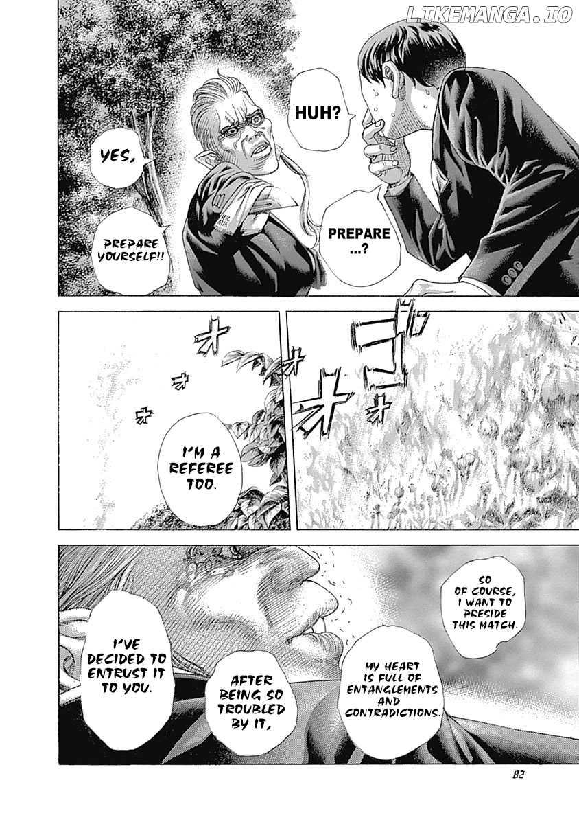 Read Usogui En Manga Online