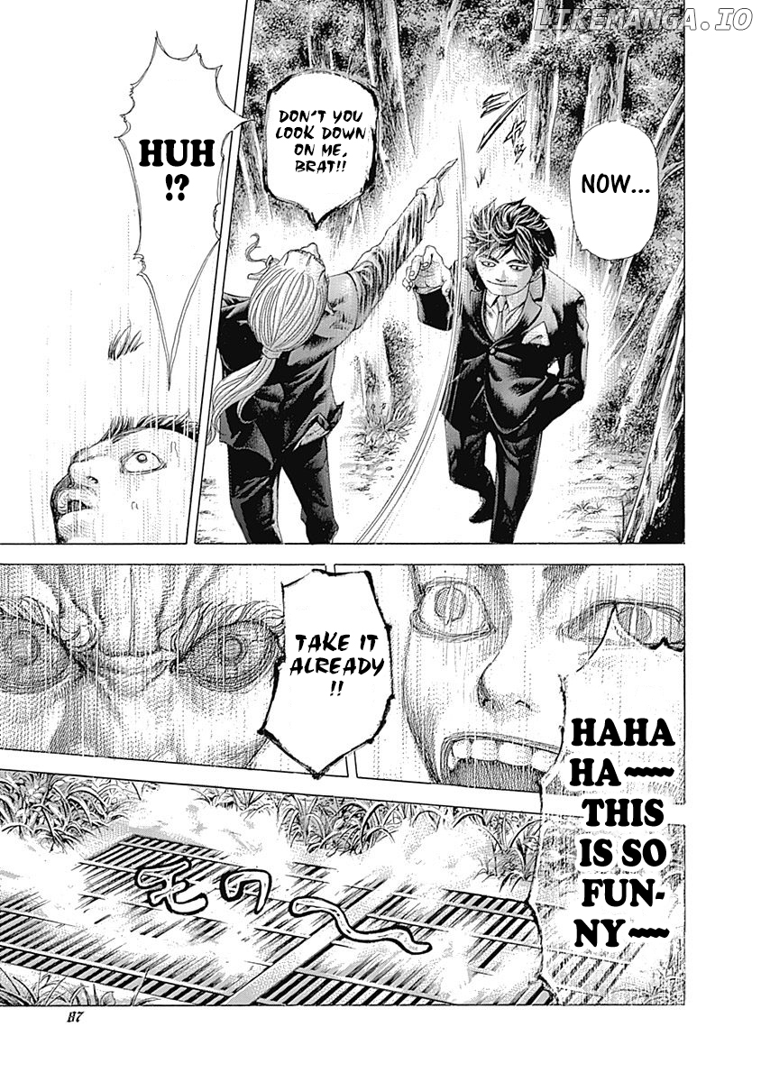 Read Usogui En Manga Online