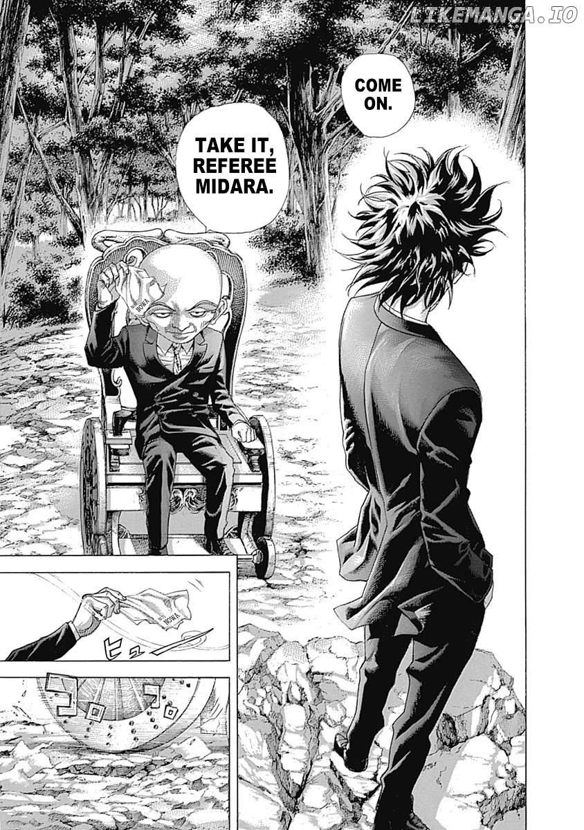 Read Usogui En Manga Online