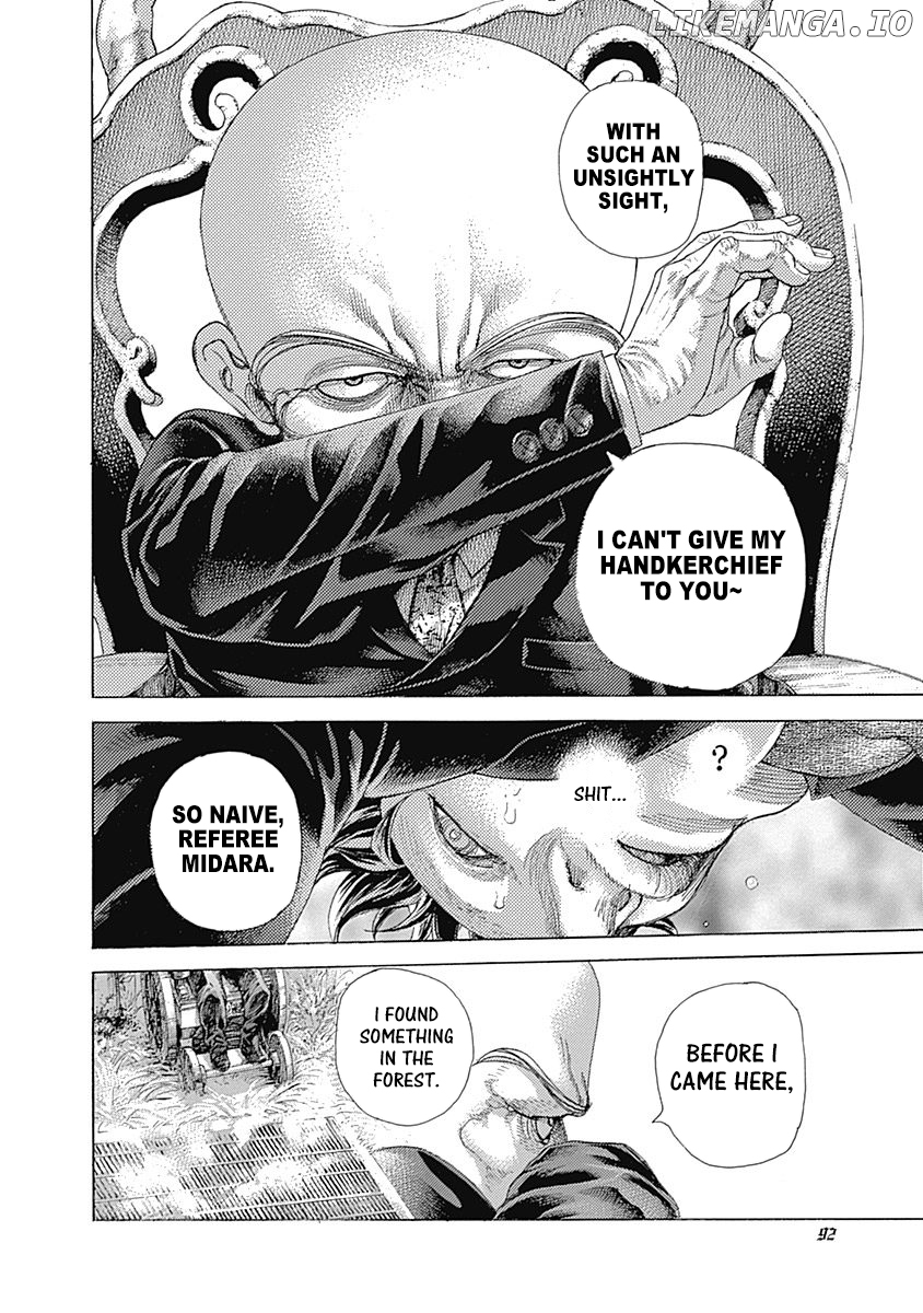 Read Usogui En Manga Online