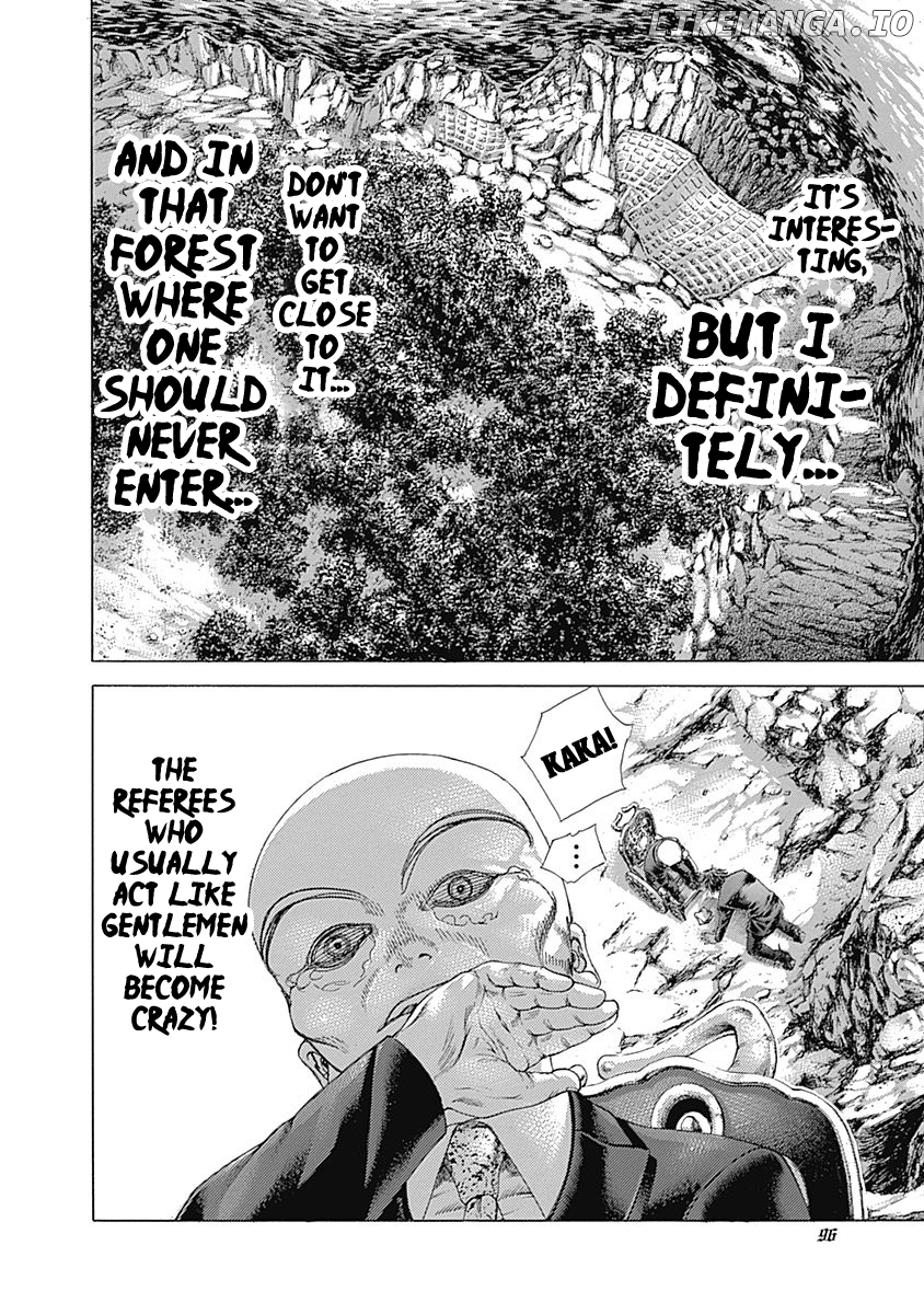Read Usogui En Manga Online