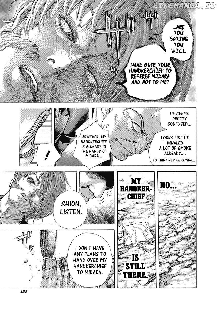 Read Usogui En Manga Online