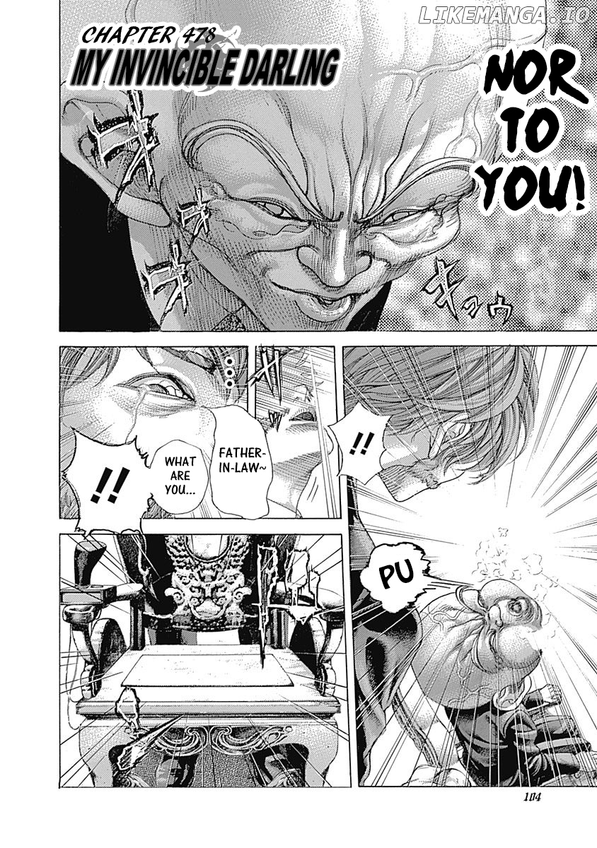 Read Usogui En Manga Online