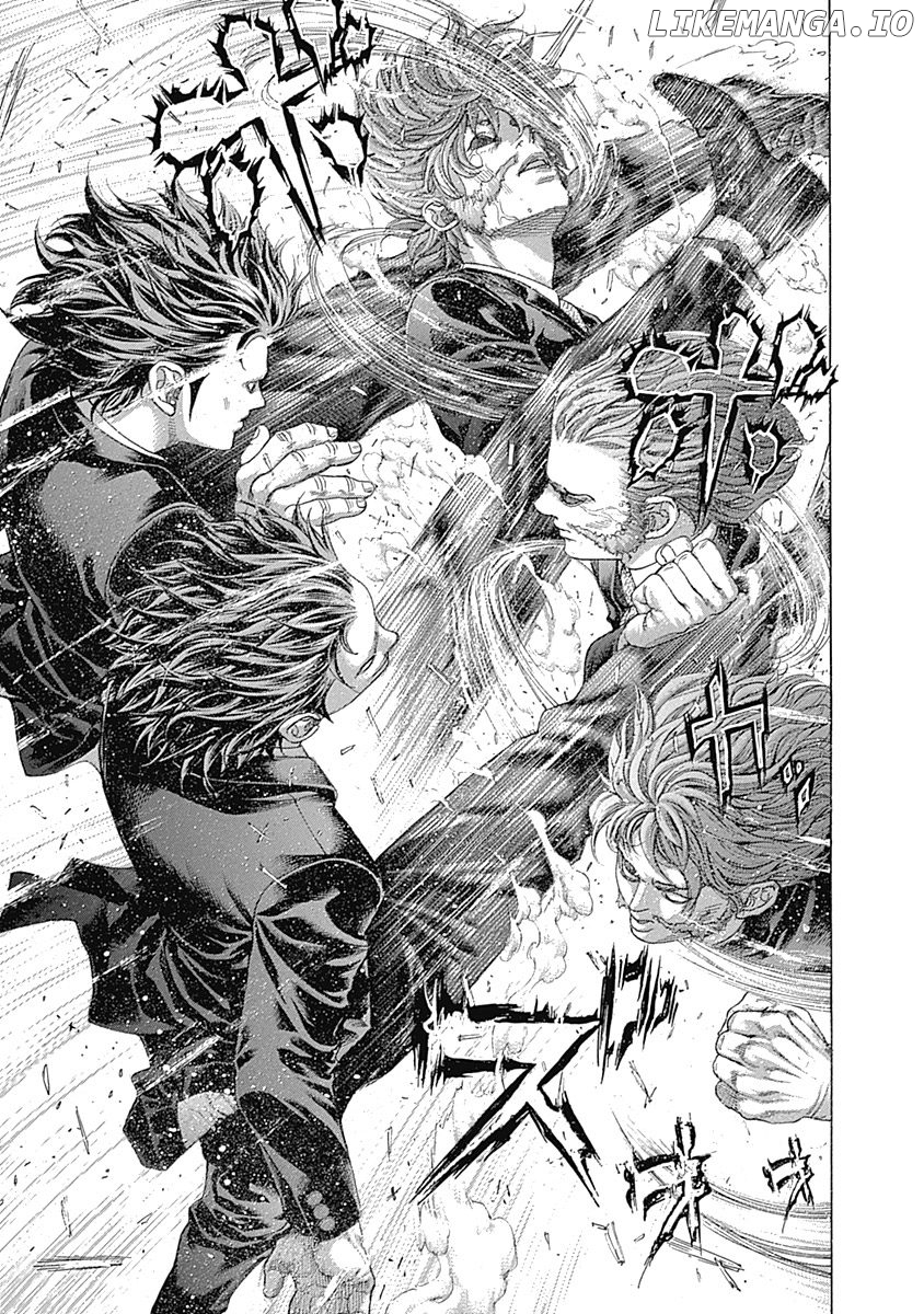 Read Usogui En Manga Online