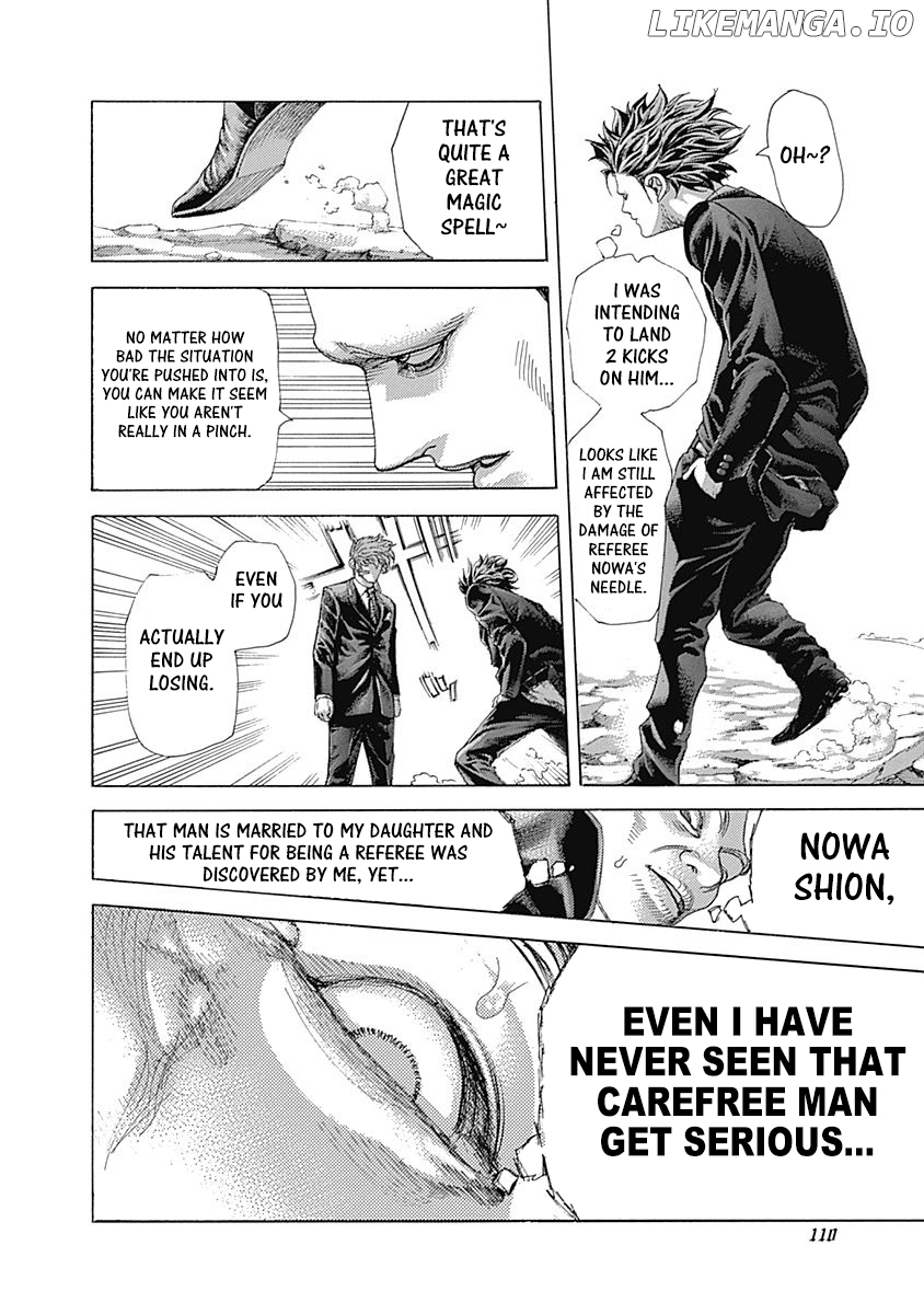Read Usogui En Manga Online