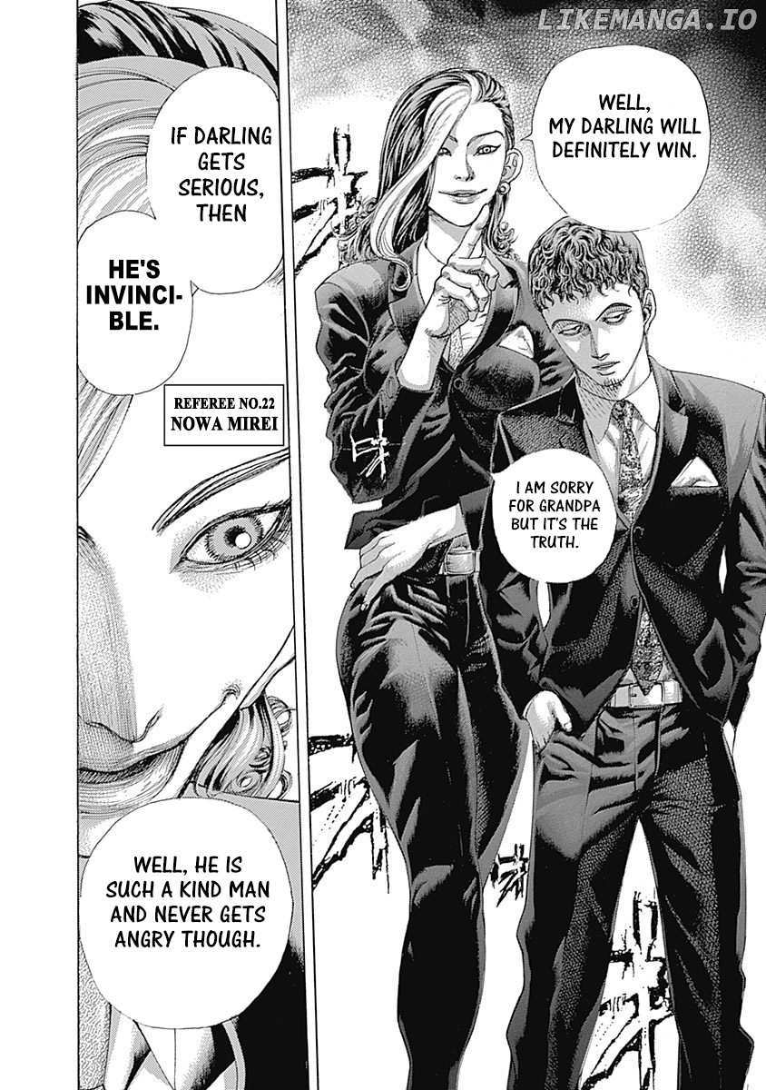 Read Usogui En Manga Online