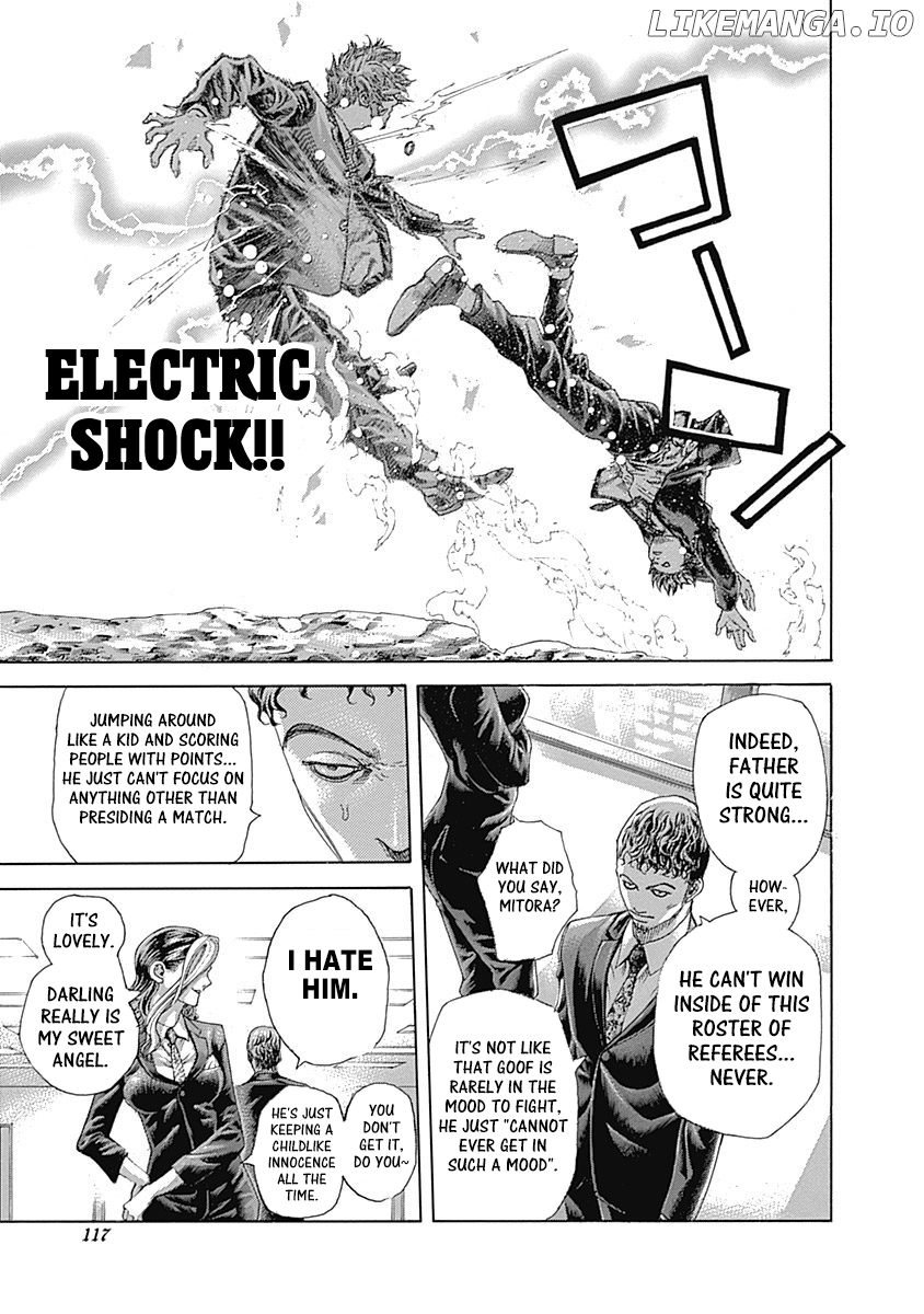 Read Usogui En Manga Online