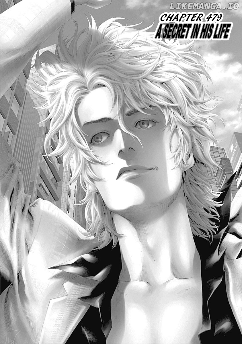 Read Usogui En Manga Online