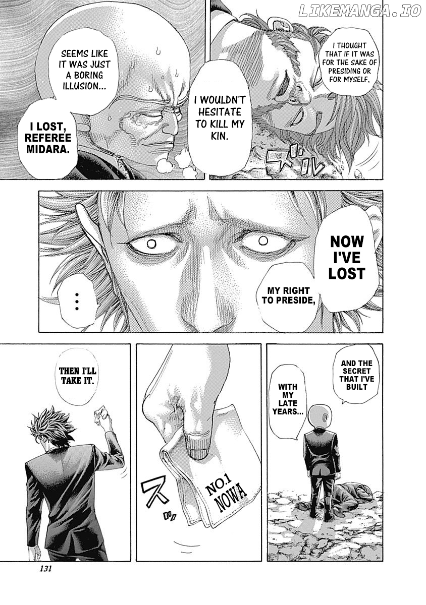 Read Usogui En Manga Online