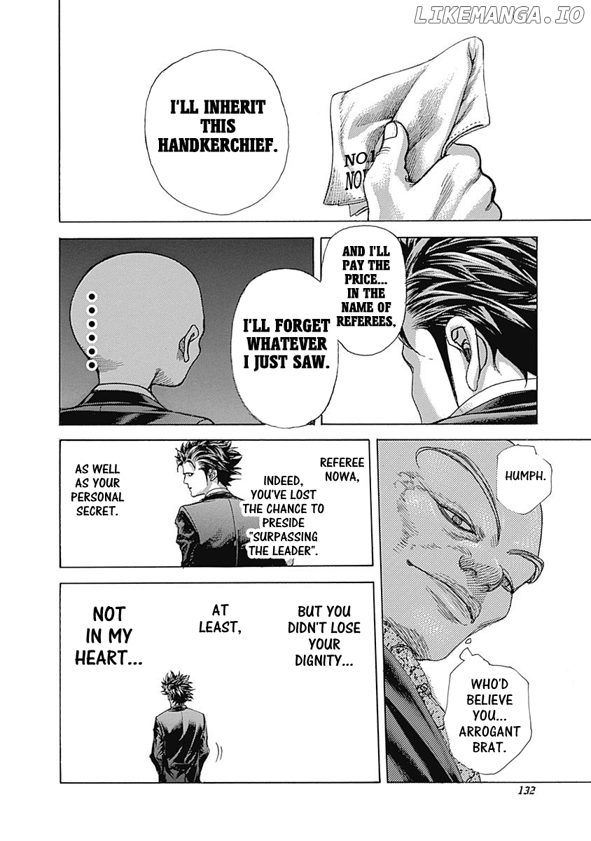 Read Usogui En Manga Online