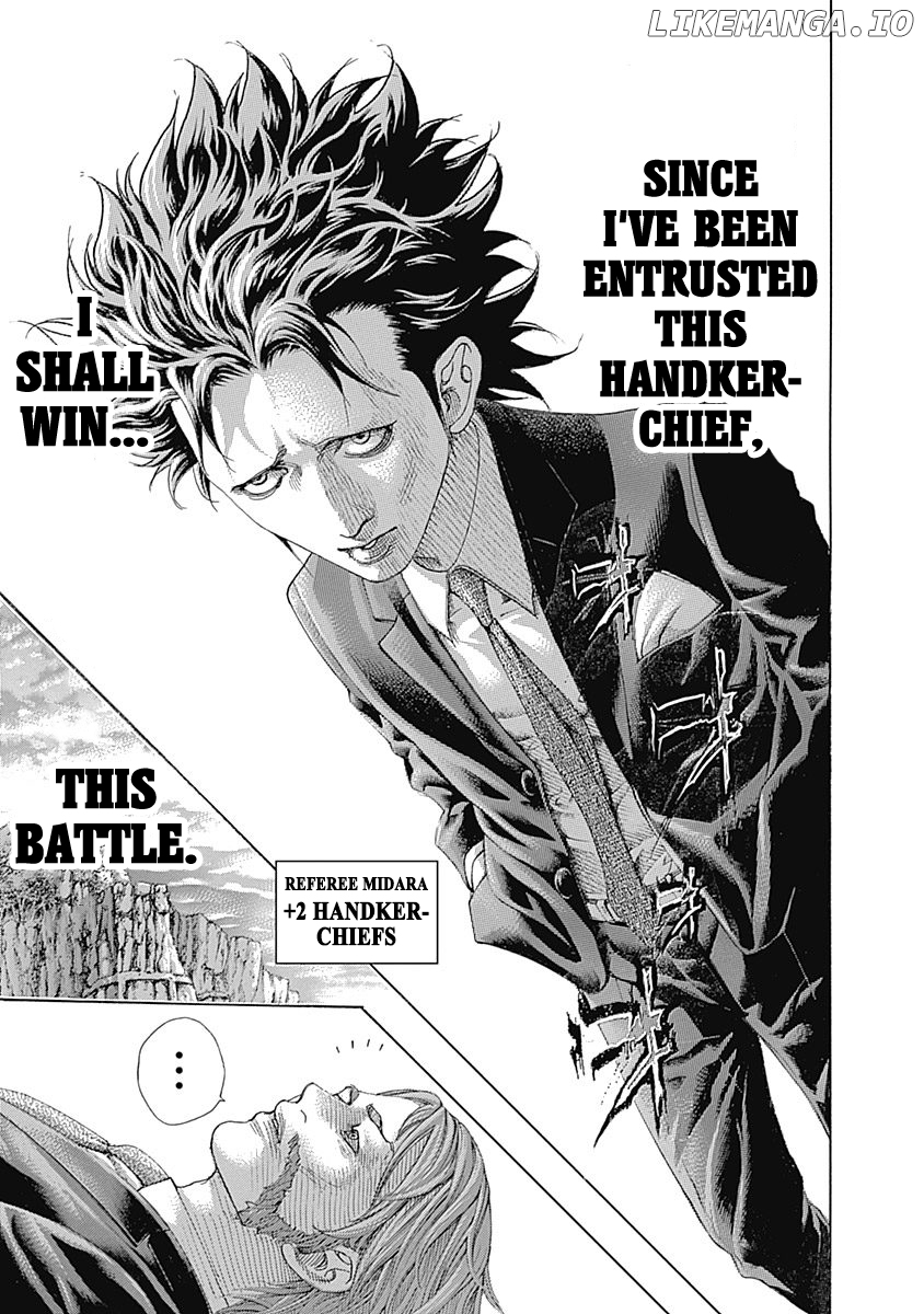 Read Usogui En Manga Online