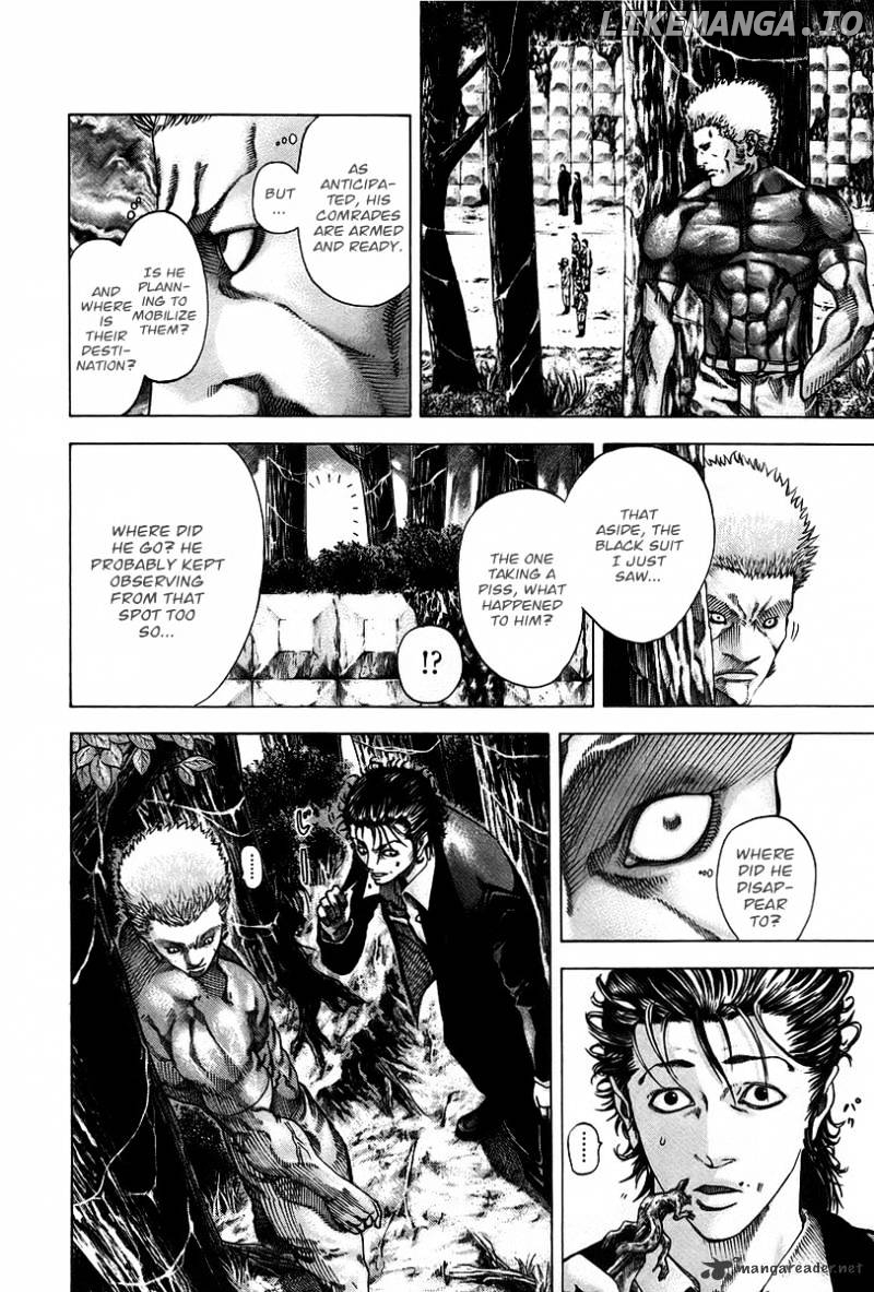 Read Usogui En Manga Online