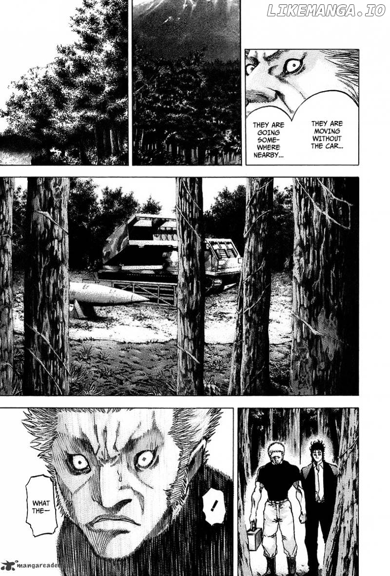 Read Usogui En Manga Online