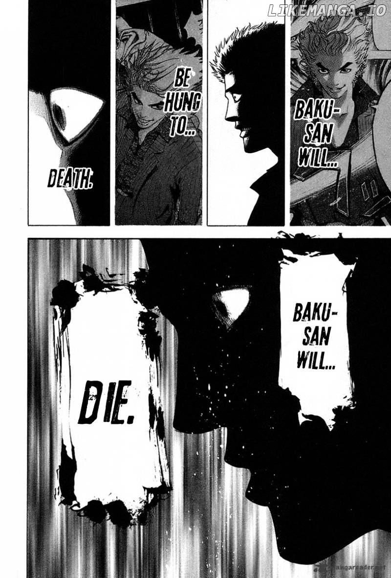 Read Usogui En Manga Online