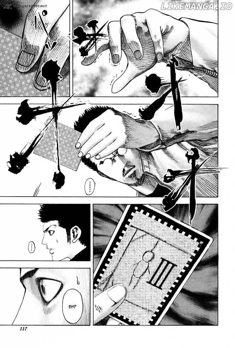 Read Usogui En Manga Online