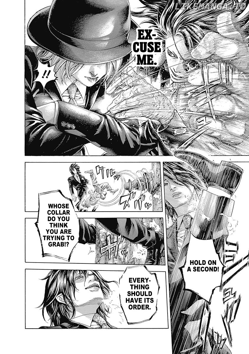 Read Usogui En Manga Online