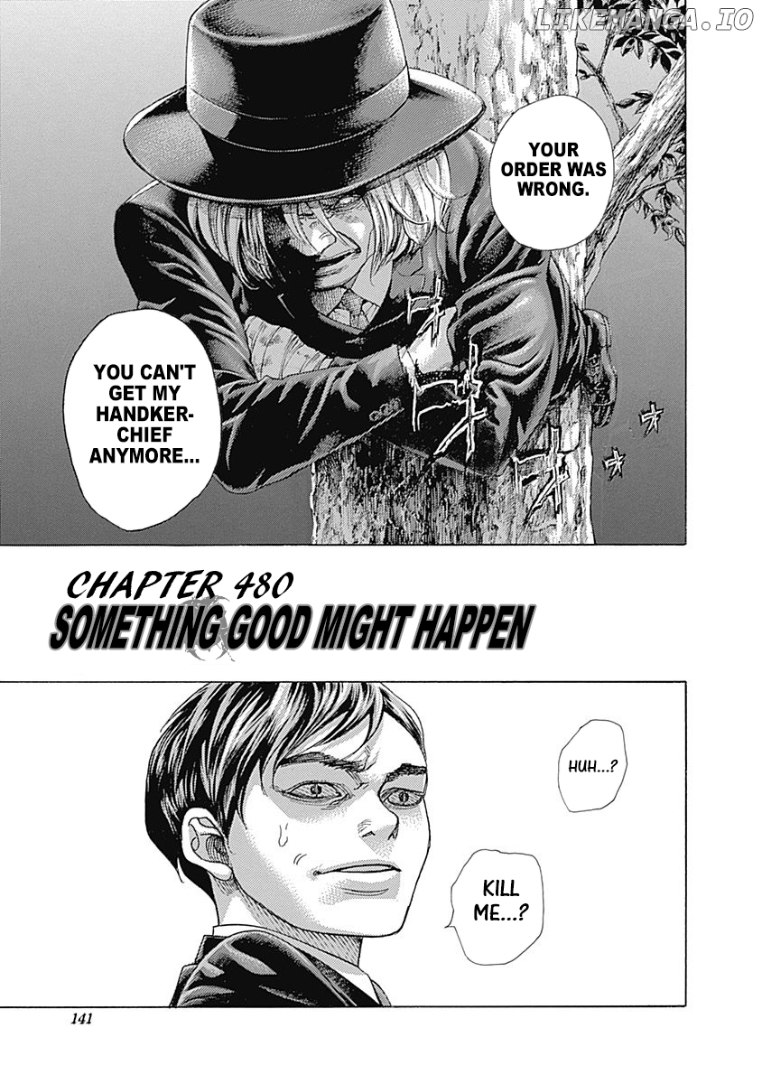 Read Usogui En Manga Online