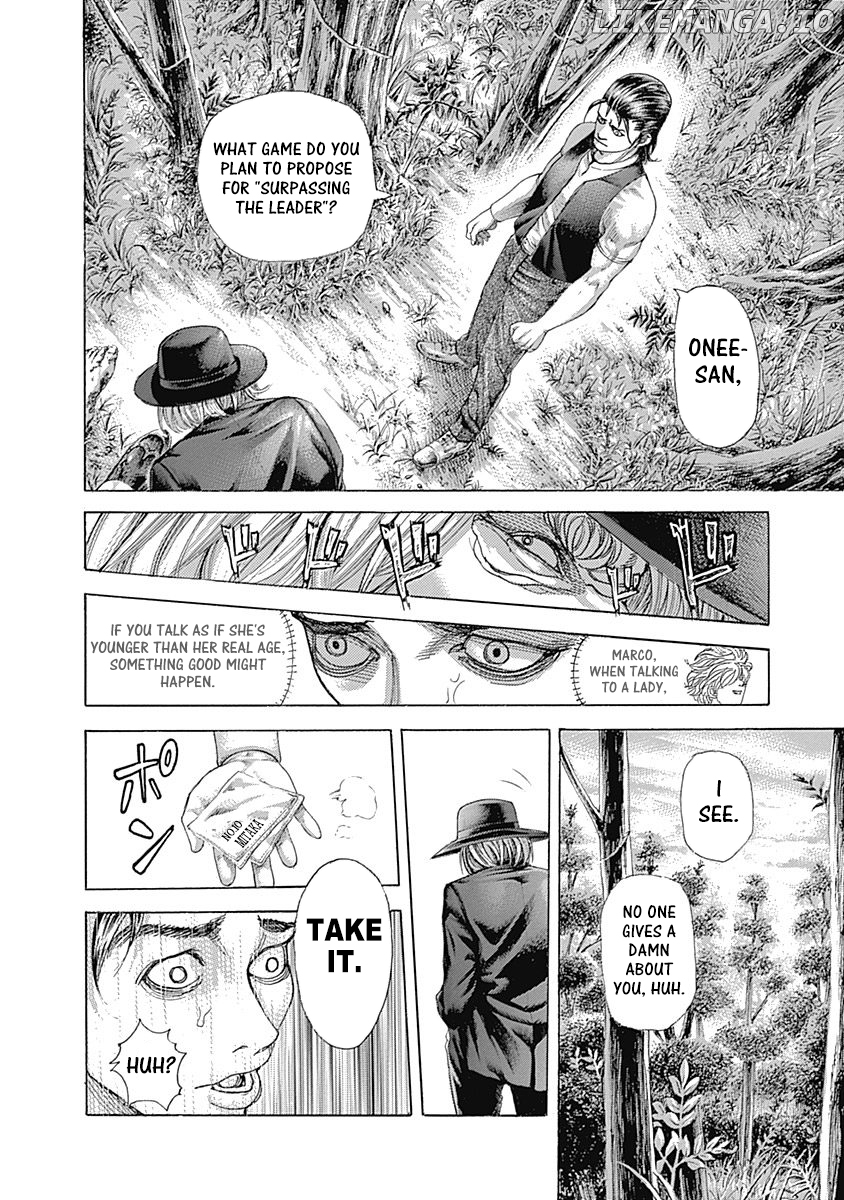 Read Usogui En Manga Online